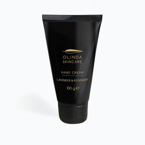 Hand Cream